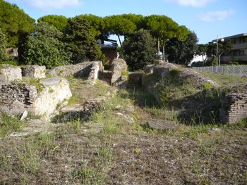 Teatro Romano