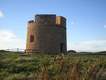 Riserva di Tor Caldara