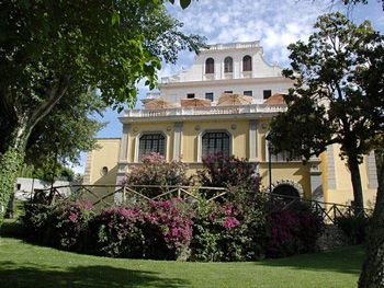 Villa Pia-Adele